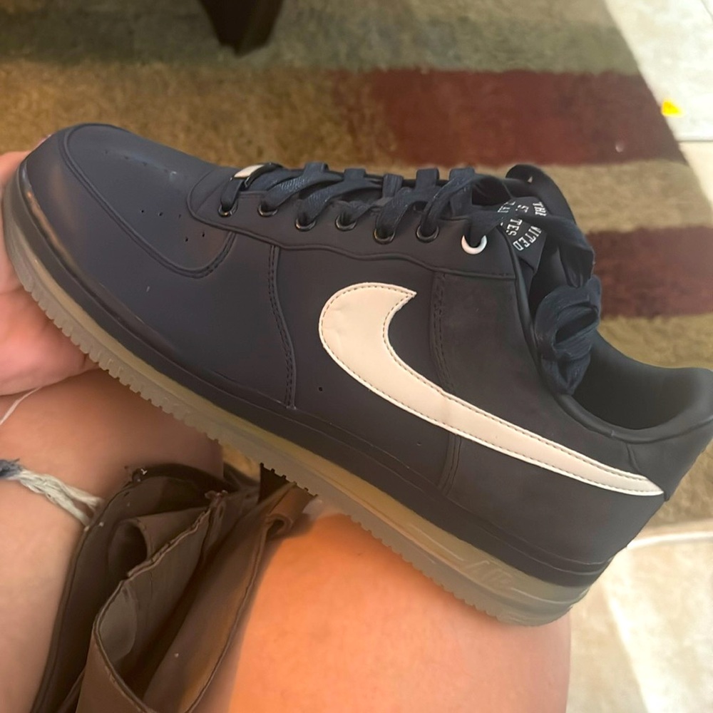 Nike Air Force 1 Low Max NRG Medal Stand NWOT